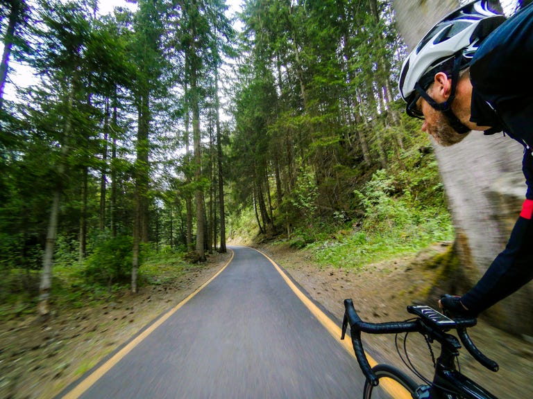 How to Ride a Bike like an adult How to Ride a Bike like an adult