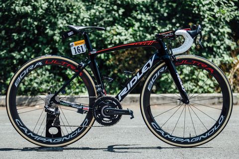 Tour de France Bikes | Fastest Bikes of the 2019 Tour de France