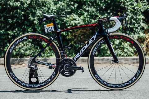 Tour de France Bikes | Fastest Bikes of the 2019 Tour de France