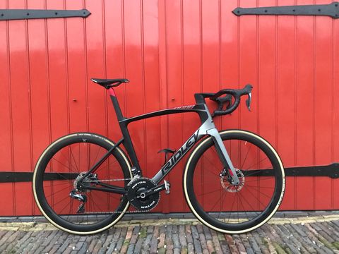 Ridley Noah Fast review