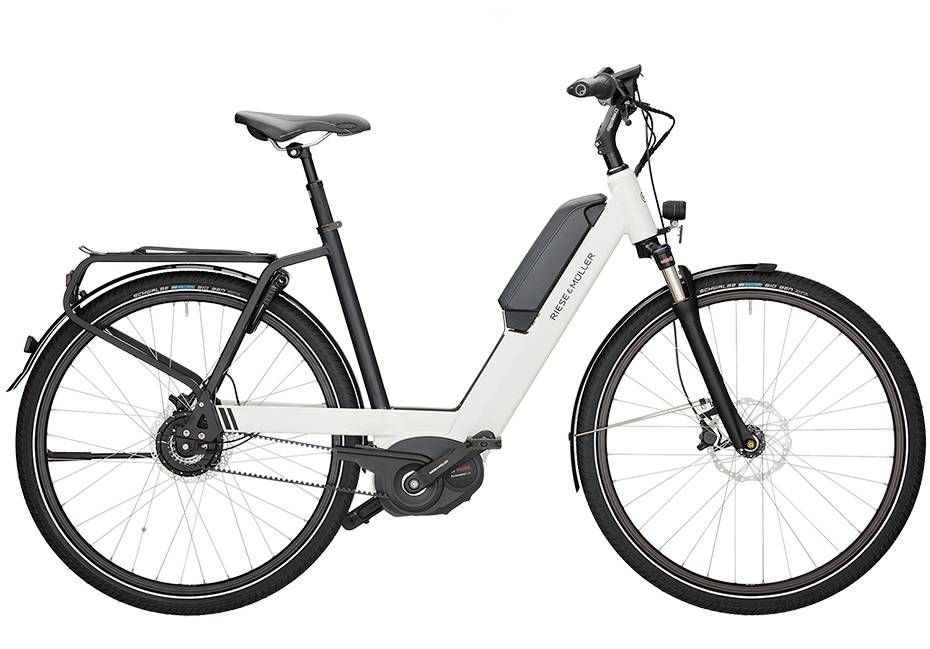 nevo 3 electric bike