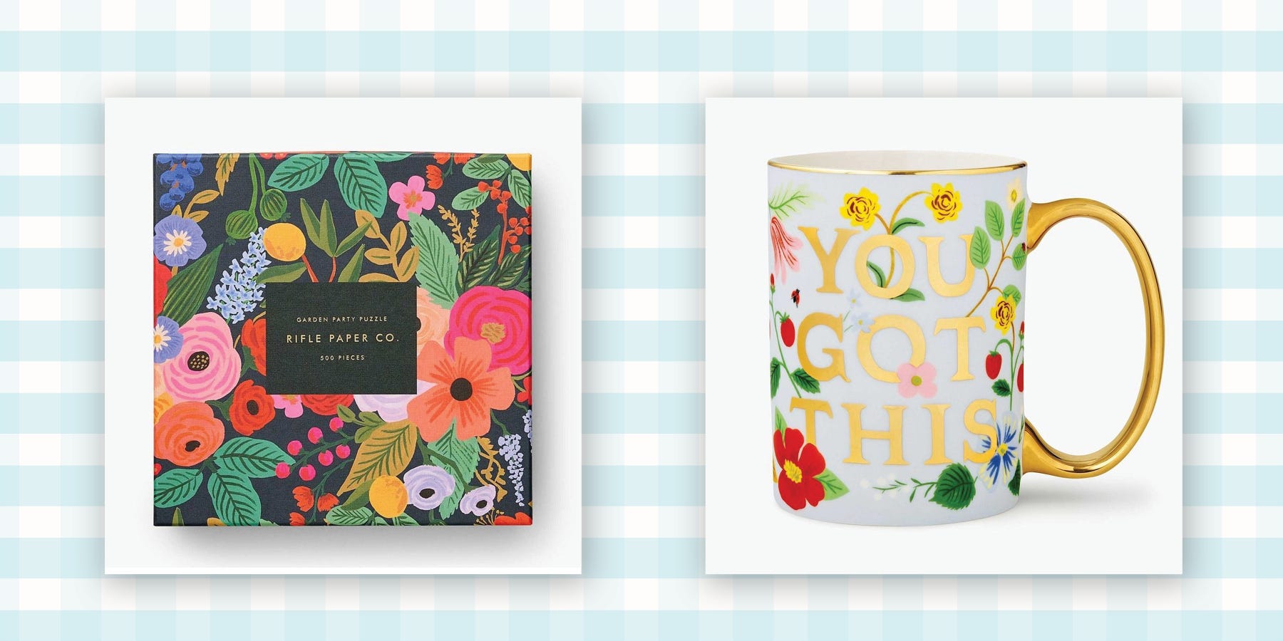 Our Top 10 Picks from Rifle Paper Co.'s Online Sidewalk Sale, Up to 70% Off