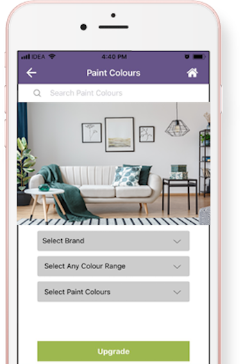 Best Room Paint Apps Wall, Home Harmony Paint App