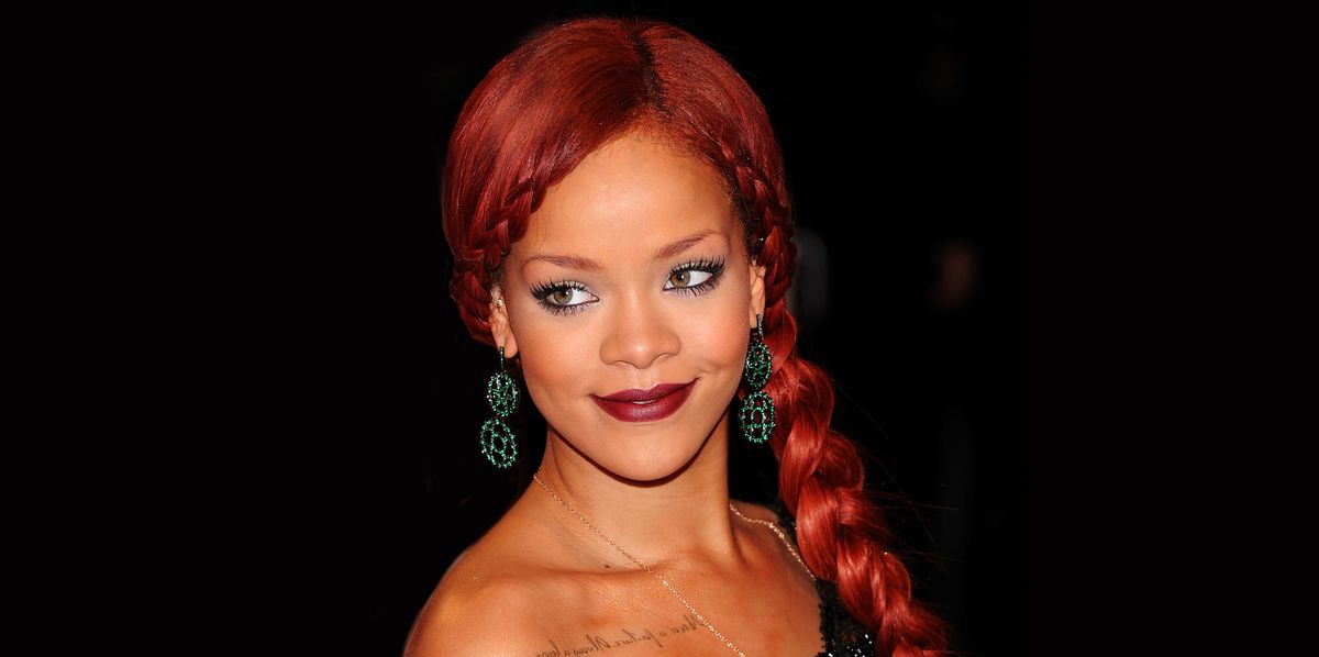 The 28 Best Red Hair Color Looks Of All Time Most Iconic Red Hair