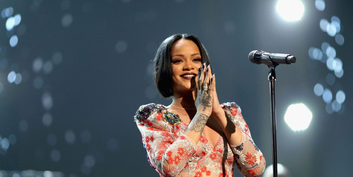 Rihanna S Fenty Beauty Named An Invention Of The Year Because It S The