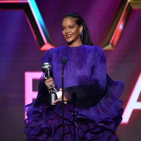 2020 Getty Entertainment - Social Ready Content 2020 Getty Entertainment - Social Ready Content