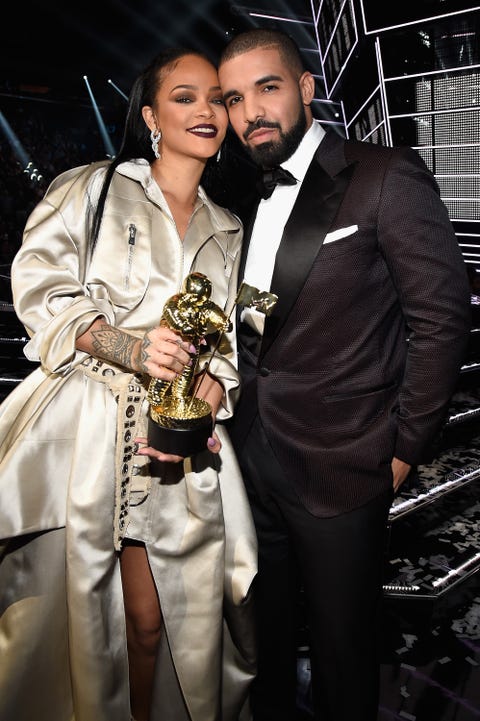 Rihanna And Drake Hung Out In New York City After Her Hassan Jameel Split
