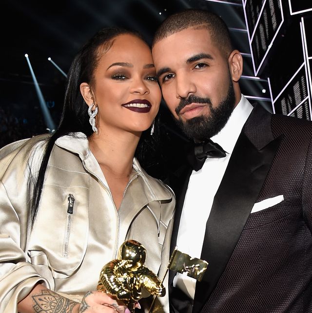 Rihanna relationship 2018