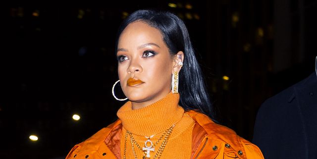 Rihanna has dropped her legal case against her dad