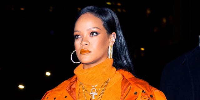 Rihanna has dropped her legal case against her dad