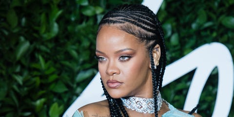 The Fashion Awards 2019 - Red Carpet Arrivals