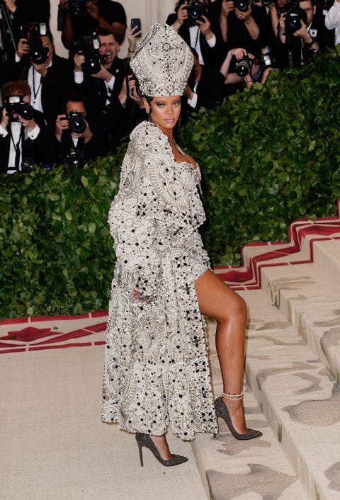 15 Celebrities Who Skipped Met Gala 2019 - Who Didn't Go to Met Gala?