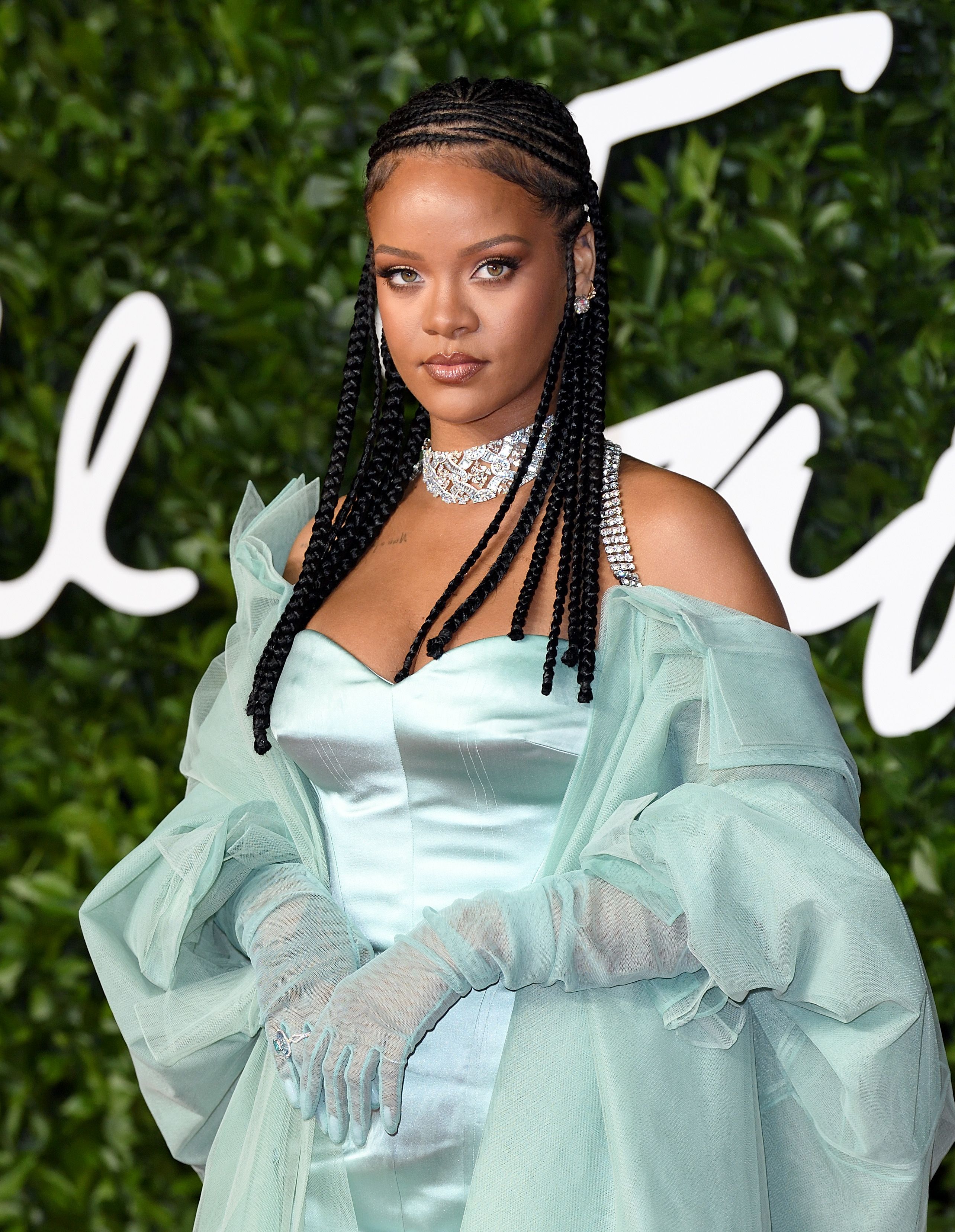 Is Fenty Hair By Rihanna Coming Soon Fenty Hair Products Launch Date Price Details