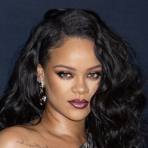 Rihanna Teases That Her Upcoming New Music Will Be Well Worth the Wait - HarpersBAZAAR.com