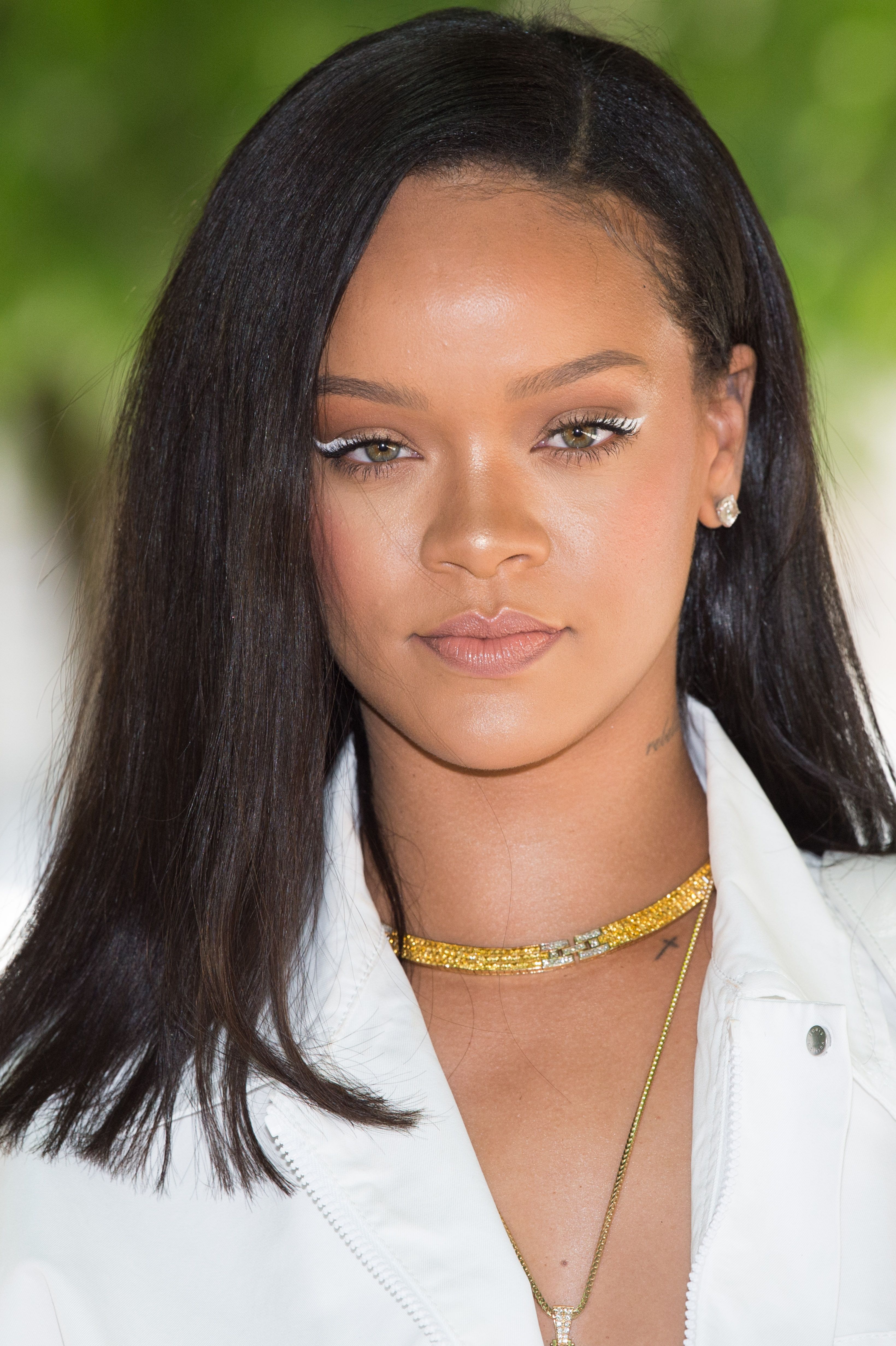 Rihanna nu uit