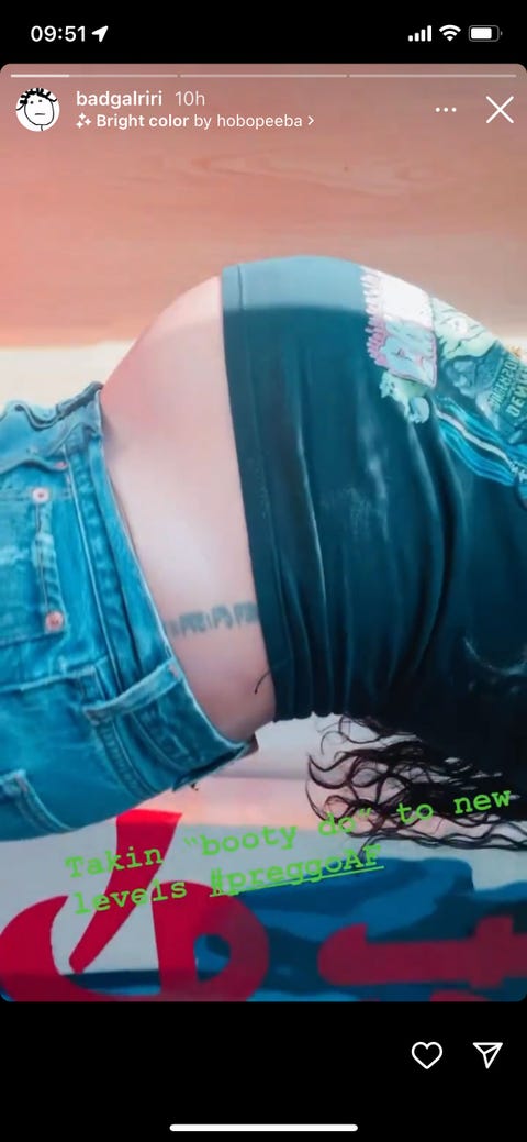 Rihanna rihanna