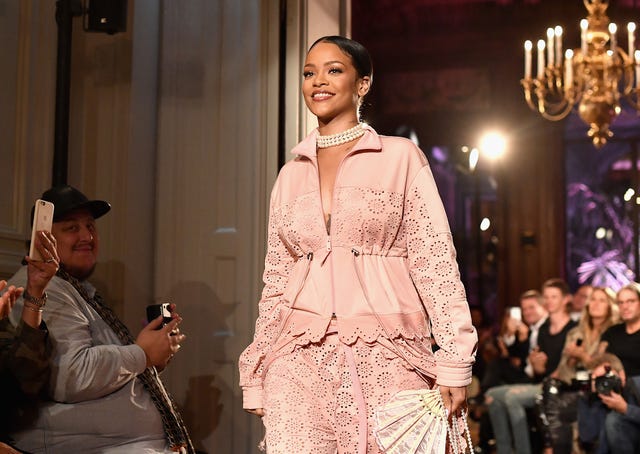 What Fenty S Closing Means For Fashion