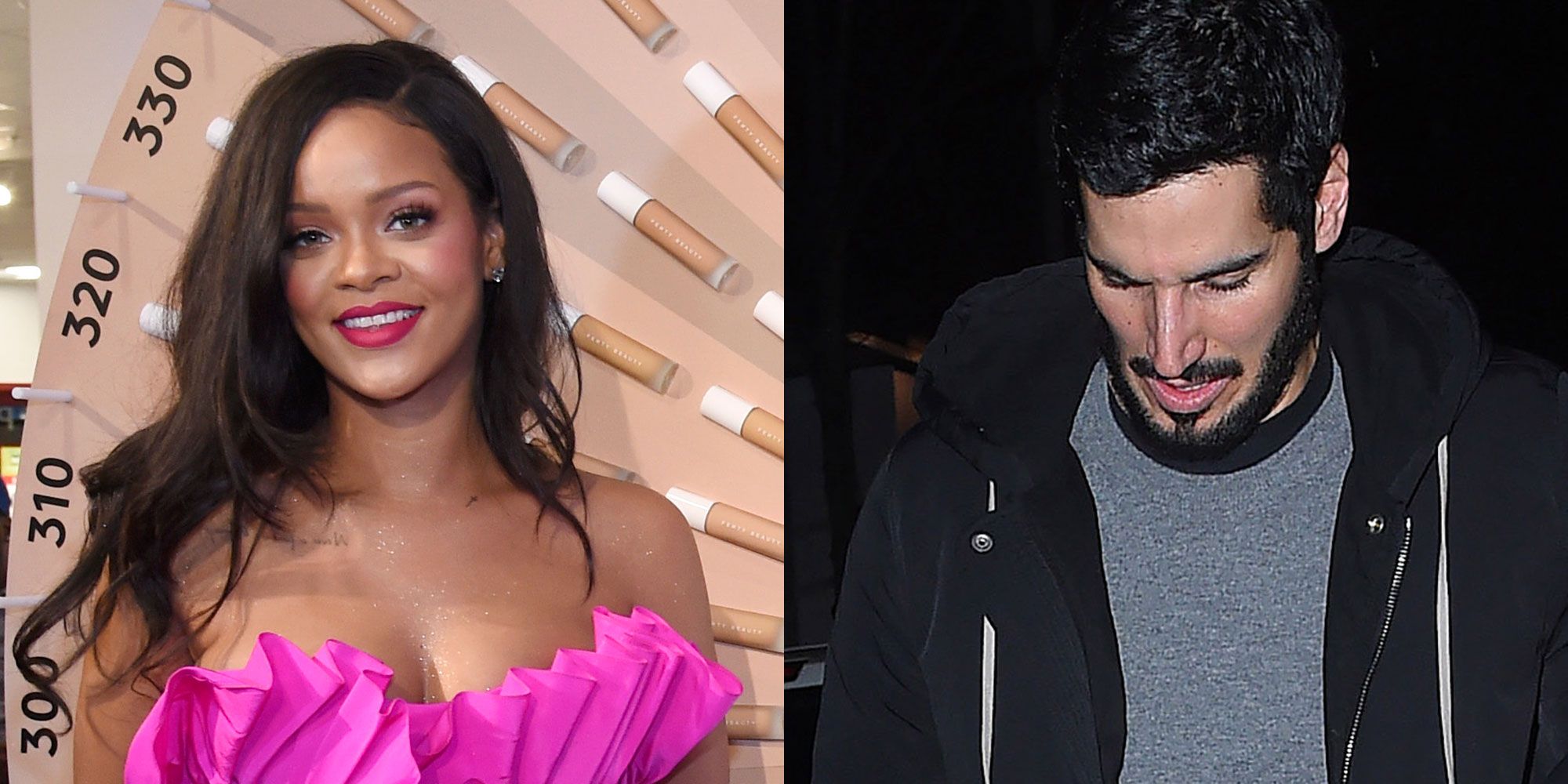 Rihanna On Her Boyfriend Hassan Jameel Their Marriage Plans And Whether She Wants To Have Kids