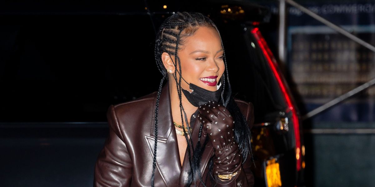 20 Feed-in Braid Styles We Bookmarked on Instagram