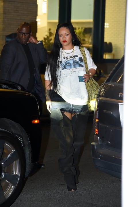 Celebrity Sightings In New York City - August 12, 2022 celebrity sightings in new york city august 12, 2022