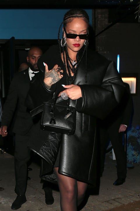 Rihanna Fashion - Every One Of Rihanna's Stylish Outfits