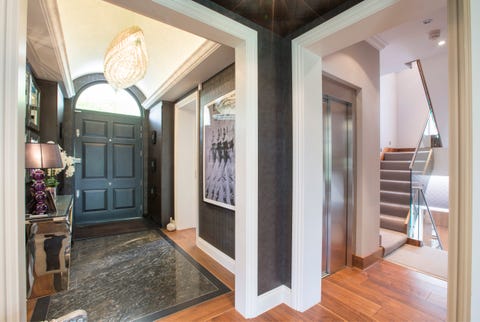 Rihanna's London home is up for sale for £32 million rihanna's london home is up for sale for £32 million