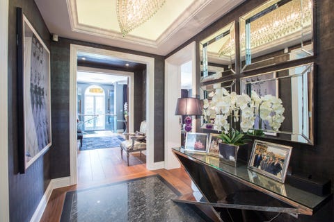 Rihanna's London home is up for sale for £32 million rihanna's london home is up for sale for £32 million