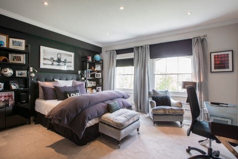 Rihanna's London home is up for sale for £32 million rihanna's london home is up for sale for £32 million