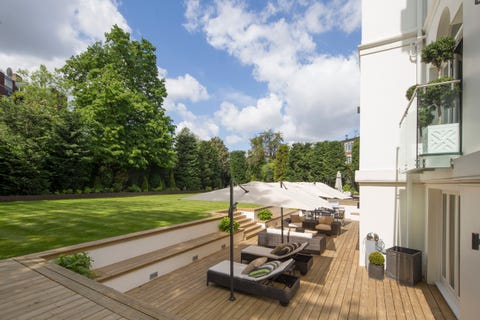 Rihanna's London home is up for sale for £32 million rihanna's london home is up for sale for £32 million