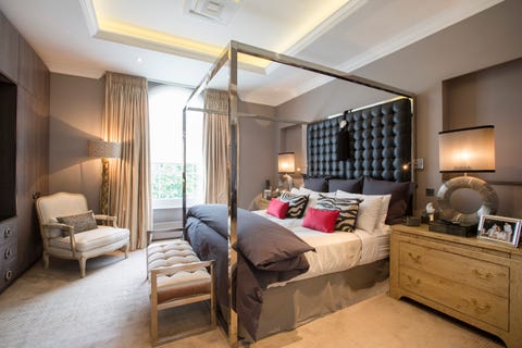 Rihanna's London home in St. John's Wood for sale rihanna's london home in st john's wood for sale