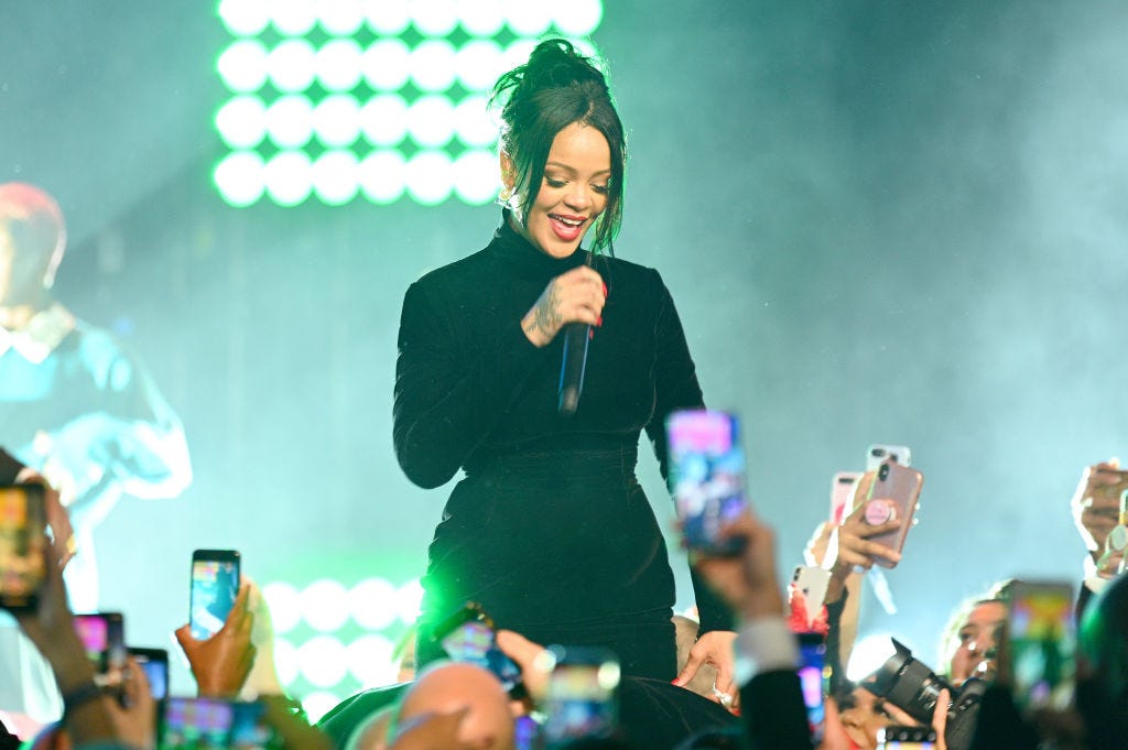 Rihanna Partynextdoor Believe It Song Lyrics Meaning Explained
