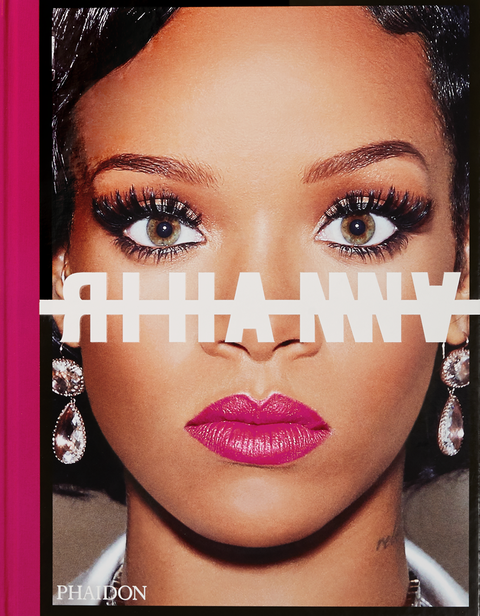 Rihanna Phaidon