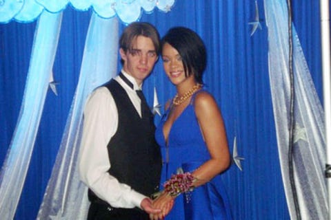 36 Celebs Who've Gone to Prom With Fans - Successful Celebrity Promposals