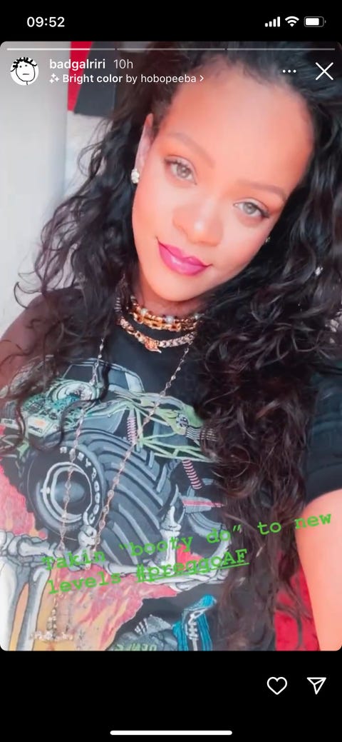 Rihanna rihanna