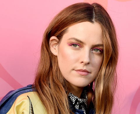 riley keough in 2019