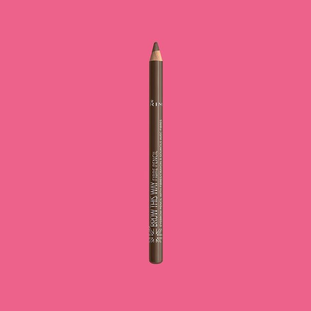 rimmel brow this way review