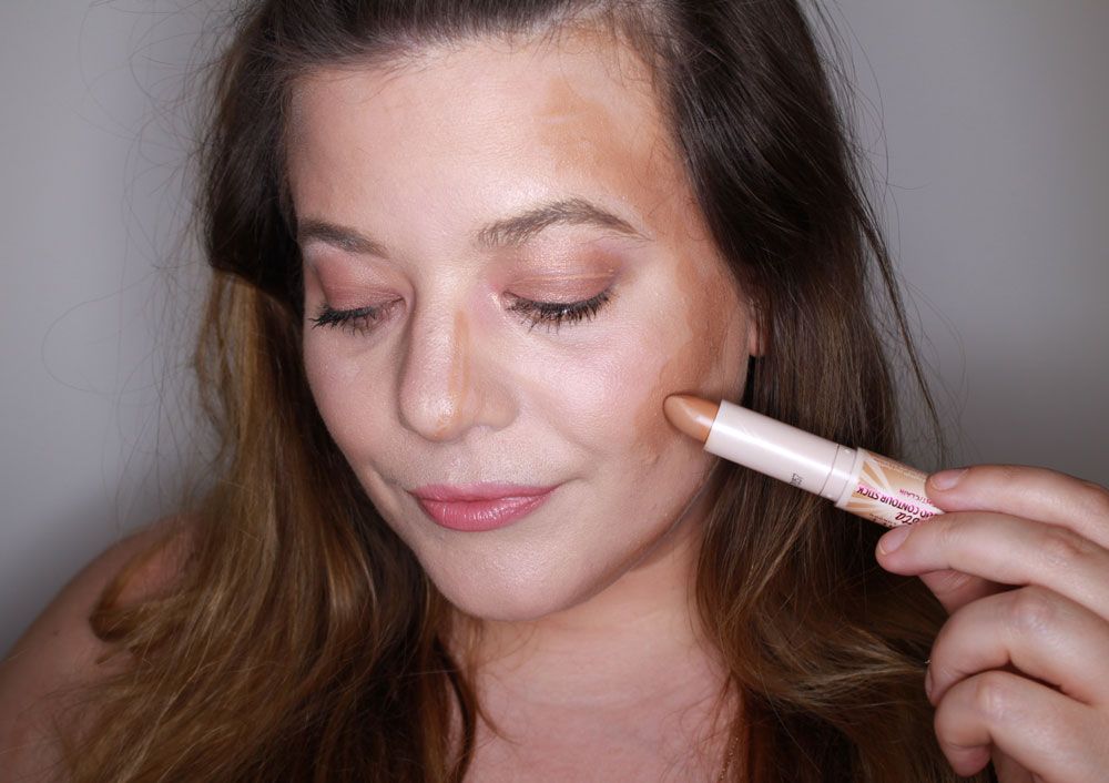 kim kardashian cream contour stick kim kardashian cream contour stick