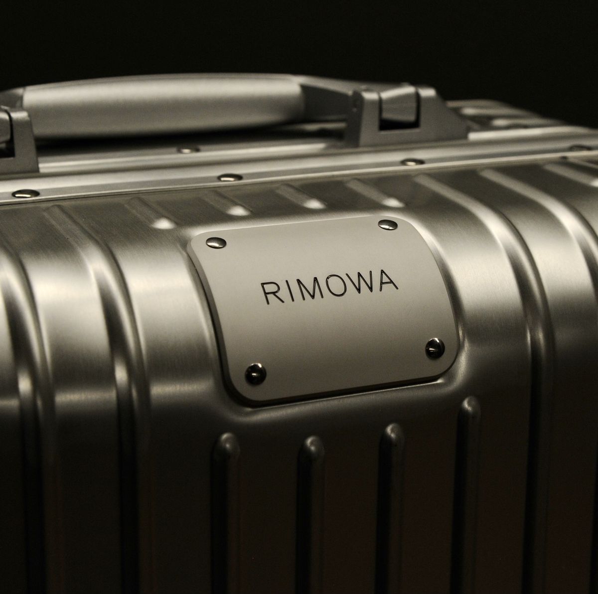 Rimowa Titanium review: Unpacking the Rimowa Original Cabin