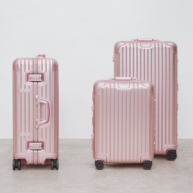 リモワ オリジナルのスーツケース