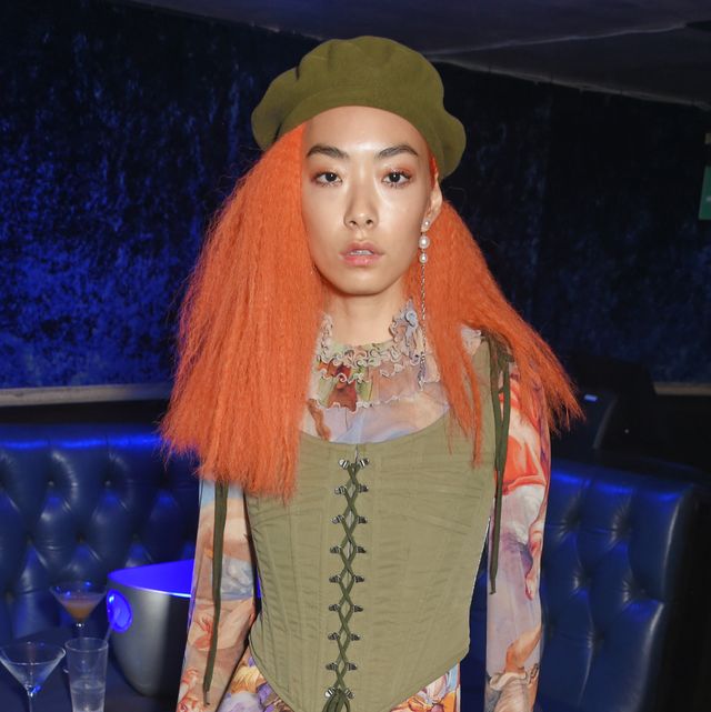 Rina Sawayama Speaks Up About Being Ineligible For British Awards