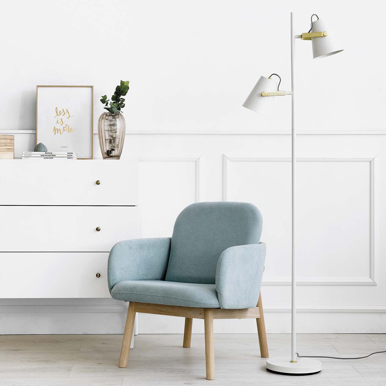 para Iluminación casa perfecta cada de habitación Lámparas la hCsQxrdt