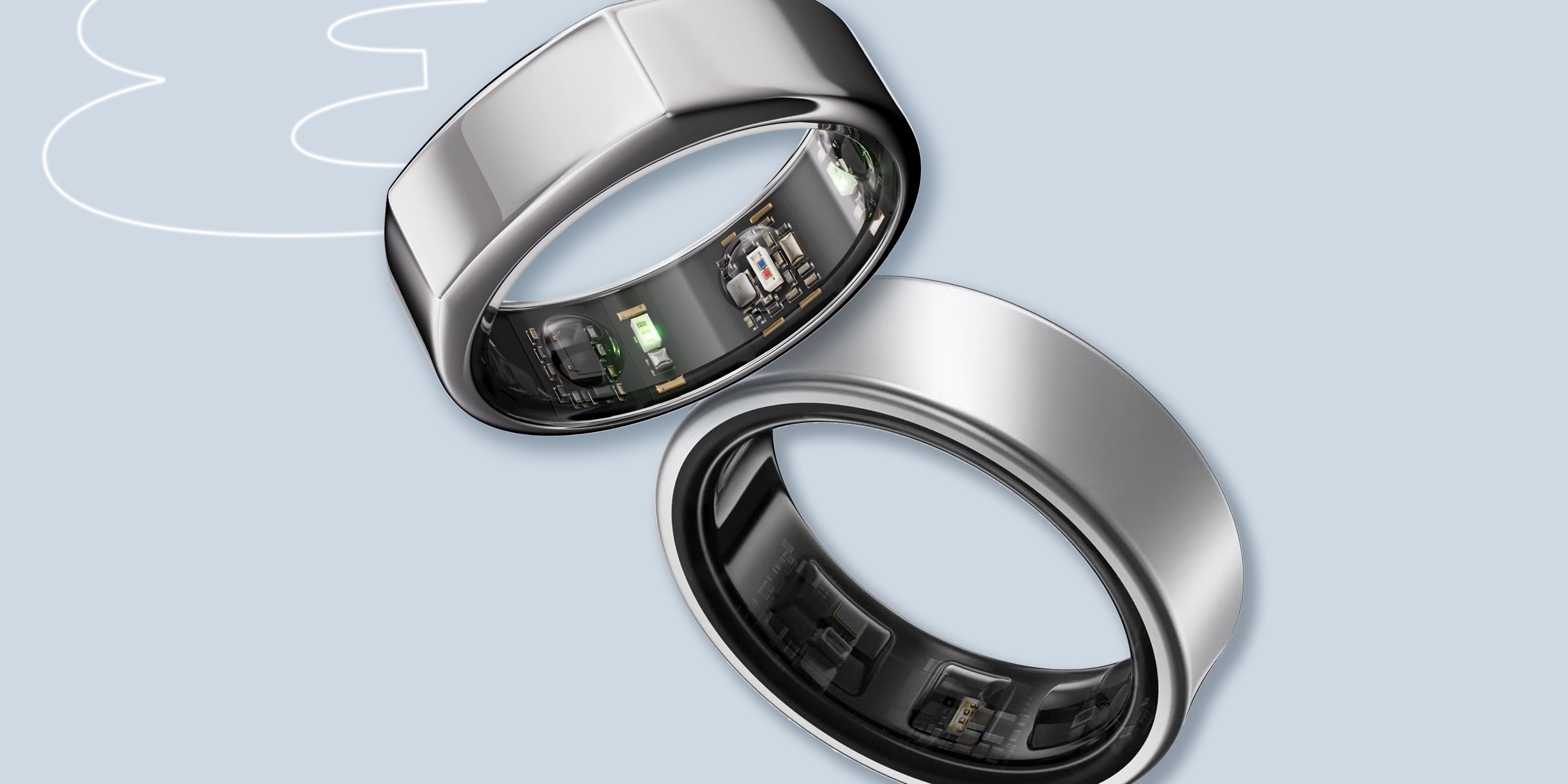 The 4 Best Smart Rings That Will Track Your Health and Look Stylish