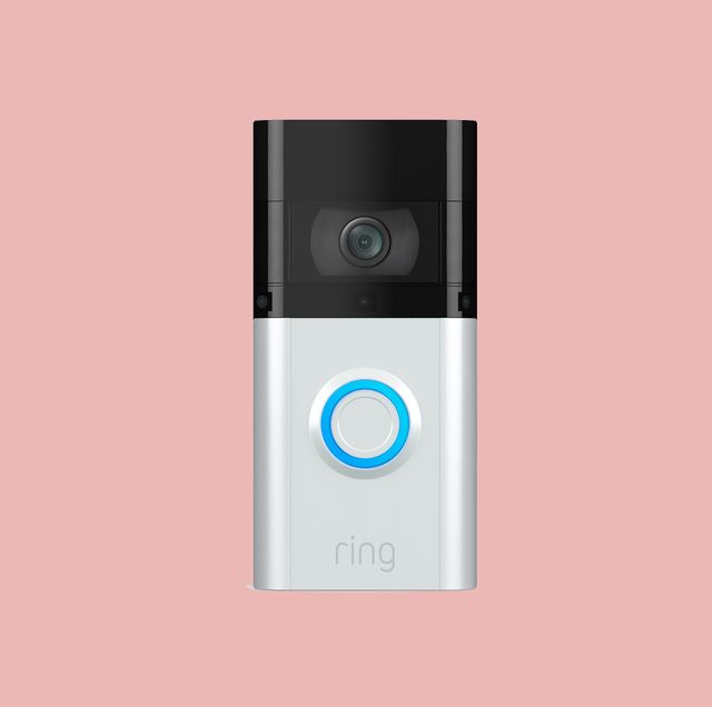 ring video doorbell 3 plus review