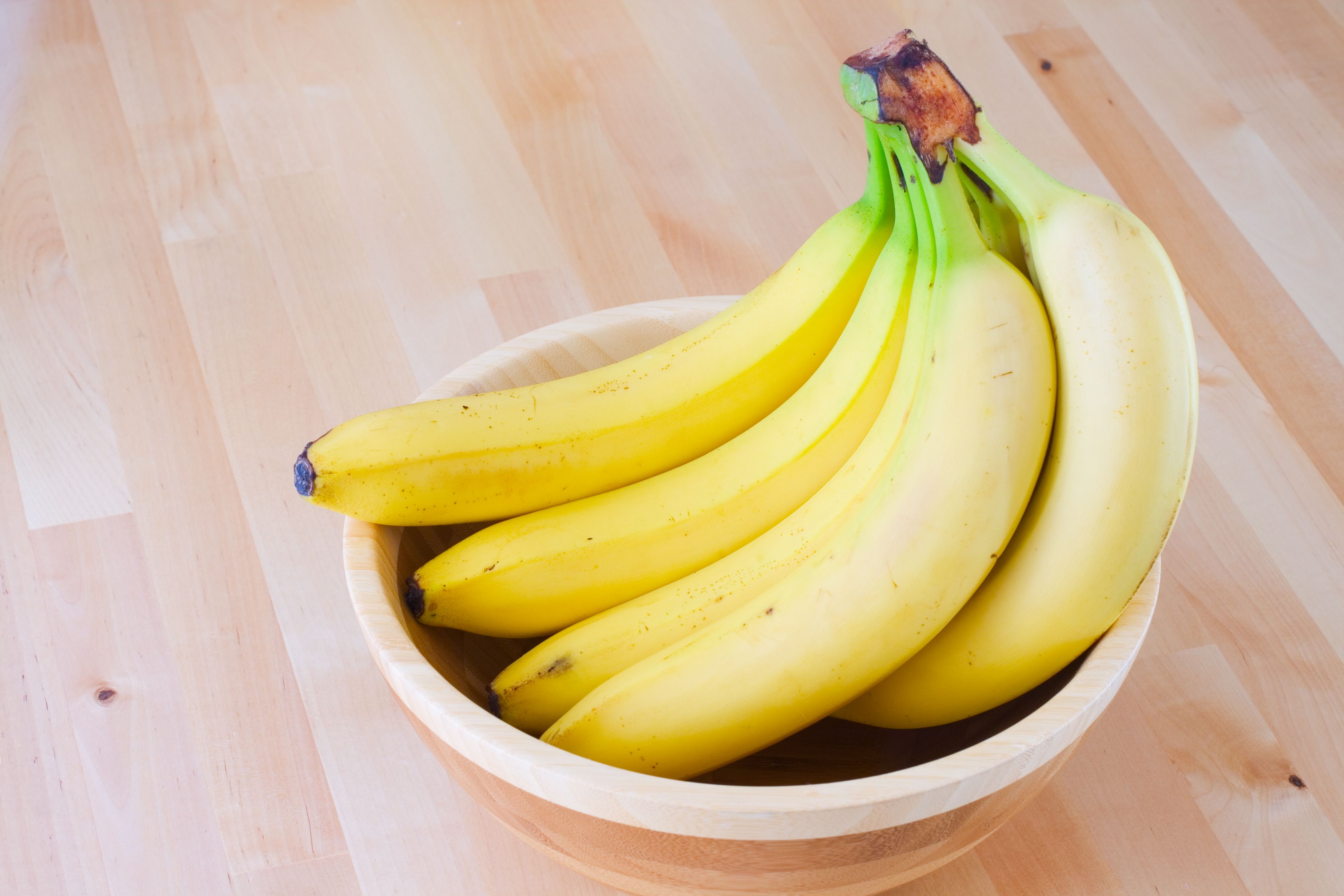 ダイエット中はバナナを食べたらダメ