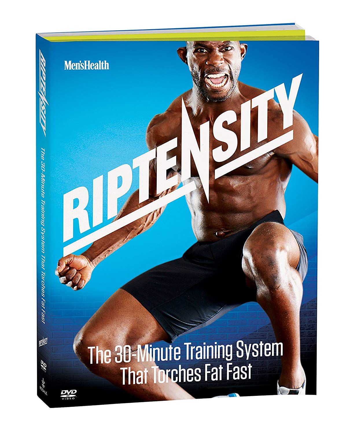 RIPPED Abs In 1 Minute!