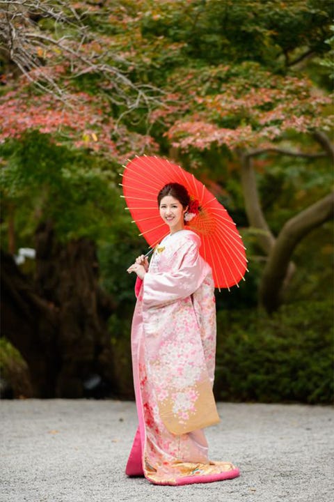 新春特別企画 オフィシャル ブライズたちの艶やかな和の花嫁姿 新春特別企画 オフィシャル ブライズたちの艶やかな和の花嫁姿