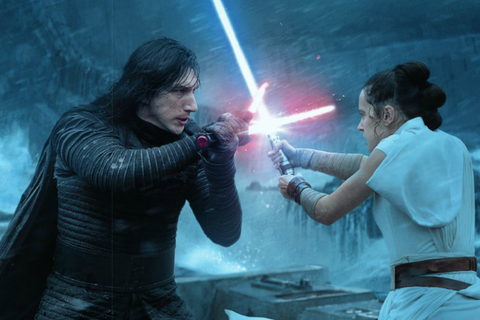 rise of skywalker disney plus rise of skywalker disney plus