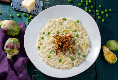 receta risotto receta risotto