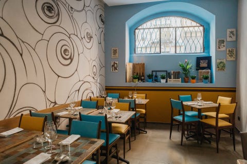 Ristorante Milano Bosco di Brera image