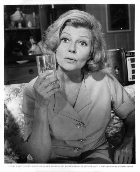 Rita Hayworth In rita hayworth in